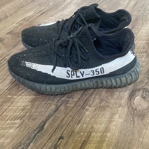 Yeezys not Yeezys don’t No bought them off here